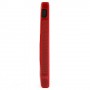 Funda Mooster Sony Xperia U  ST25I roja tpu
