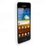 Funda Mooster Samsung I9070 Galaxy S Advance blanca tpu