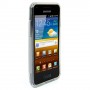 Funda Mooster Samsung I9070 Galaxy S Advance transparente tpu