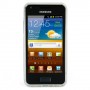 Funda Mooster Samsung I9070 Galaxy S Advance transparente tpu