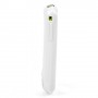 Funda Mooster Samsung S5570 Galaxy Mini blanca tpu