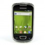 Funda Mooster Samsung S5570 Galaxy mini transparente tpu