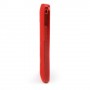 Funda Mooster Samsung Galaxy Ace S5830 roja tpu