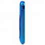 Funda Mooster Samsung Galaxy Y S5360 azul tpu