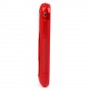 Funda Mooster Samsung S5360 Galaxy Y roja tpu