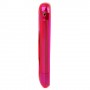Funda Mooster Samsung S5360 Galaxy Y rosa tpu