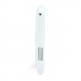 Funda Mooster Samsung Galaxy Mini 2 S6500 blanca tpu
