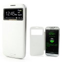 Funda con bateria incorporada 1500 mAh Samsung Galaxy S4 I9500 blanca