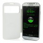 Funda con bateria incorporada 1500 mAh Samsung Galaxy S4 I9500 blanca