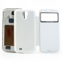 Funda con bateria incorporada 1500 mAh Samsung Galaxy S4 I9500 blanca
