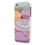 Carcasa Colección Sweet Bonbon Love Iphone 5 Moxie