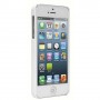 Carcasa Bumper Blanco Colección Sweet Macarons Iphone 5 Moxie