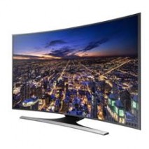 LED 4K UHD CURVO TV SAMSUNG