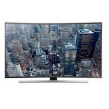 LED 4K UHD CURVO TV SAMSUNG