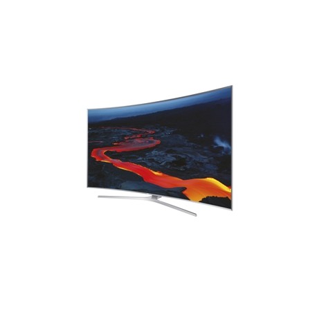 LED SUHD CURVO TV SAMSUNG 78"