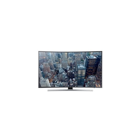 LED 4K UHD CURVO TV SAMSUNG