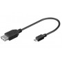 ADAPTADOR MICRO USB MACHO A USB