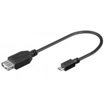 ADAPTADOR MICRO USB MACHO A USB