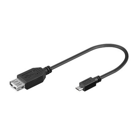 ADAPTADOR MICRO USB MACHO A USB