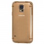 Carcasa Plexiglass Griff Dorado Samsung Galaxy S5 Moxie