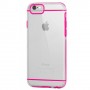 Carcasa Plexiglass Neo Rosa Iphone 6 Moxie