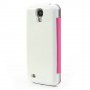 Funda con bateria incorporada 2400 mAh Samsung Galaxy S4 I9500 rosa