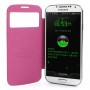 Funda con bateria incorporada 2400 mAh Samsung Galaxy S4 I9500 rosa