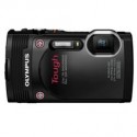 CAMARA DIGITAL OLYMPUS TG-850 NEGRA 16MP