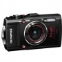 CAMARA DIGITAL OLYMPUS TG-4 NEGRA 16MP