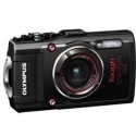 CAMARA DIGITAL OLYMPUS TG-4 NEGRA 16MP