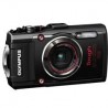 CAMARA DIGITAL OLYMPUS TG-4 NEGRA 16MP