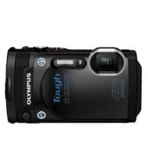 CAMARA DIGITAL OLYMPUS TG-860 NEGRO 16MP