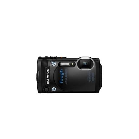 CAMARA DIGITAL OLYMPUS TG-860 NEGRO 16MP
