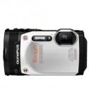 CAMARA DIGITAL OLYMPUS TG-860 BLANCO 16MP