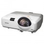 VIDEOPROYECTOR EPSON EB-425W LENTE ULTRACORTA DISTANCIA