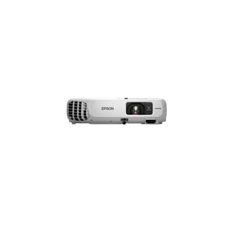 VIDEOPROYECTOR EPSON EB-X24 3000 LUMENS XGA