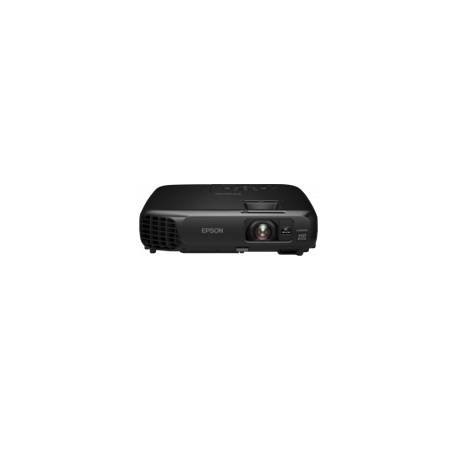 VIDEOPROYECTOR EPSON EH-TW490 HD 3LCD HD