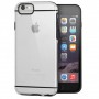Carcasa Plexiglass Neo Negro Iphone 6 Moxie