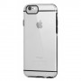 Carcasa Plexiglass Neo Negro Iphone 6 Moxie