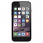 Carcasa Plexiglass Neo Negro Iphone 6 Moxie