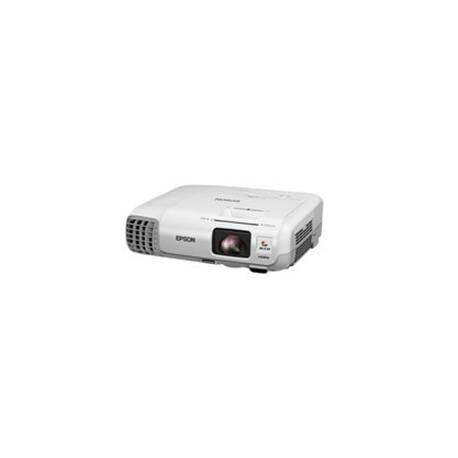 VIDEOPROYECTOR EPSON EB-965 LCD XGA 1024X768