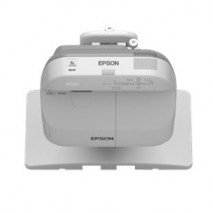 VIDEOPROYECTOR EPSON EB-570 LCD XGA 1024X768
