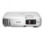 VIDEOPROYECTOR EPSON EB-W28 3000 LUMENS WXGA