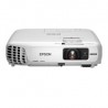 VIDEOPROYECTOR EPSON EB-W28 3000 LUMENS WXGA