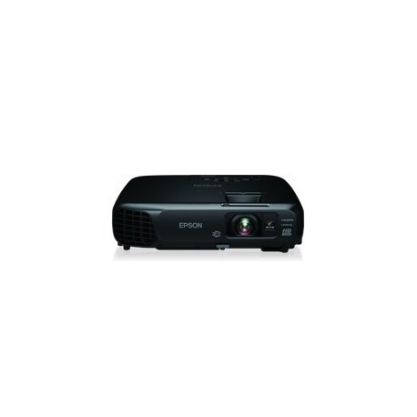VIDEOPROYECTOR EPSON EH-TW570 HOME CINEMA 3LCD