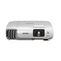 VIDEOPROYECTOR EPSON EB-X27 2700 LUMENS LCD