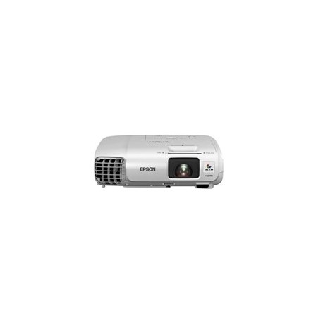 VIDEOPROYECTOR EPSON EB-X27 2700 LUMENS LCD
