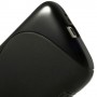 Funda trasera tpu Samsung Galaxy Grand I9082 / I9080 / I9060 / I9062 negra