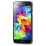 Funda tpu ultrafina Samsung galaxy S5 negro ahumado Moxie