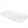 Funda trasera tpu Samsung Galaxy Grand I9082 / I9080 / I9060 / I9062 blanca